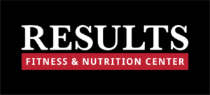results fitness web logo