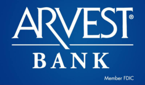 arvest web logo