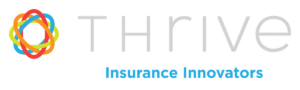 thrive insurance logo