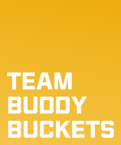 team buddy buckets