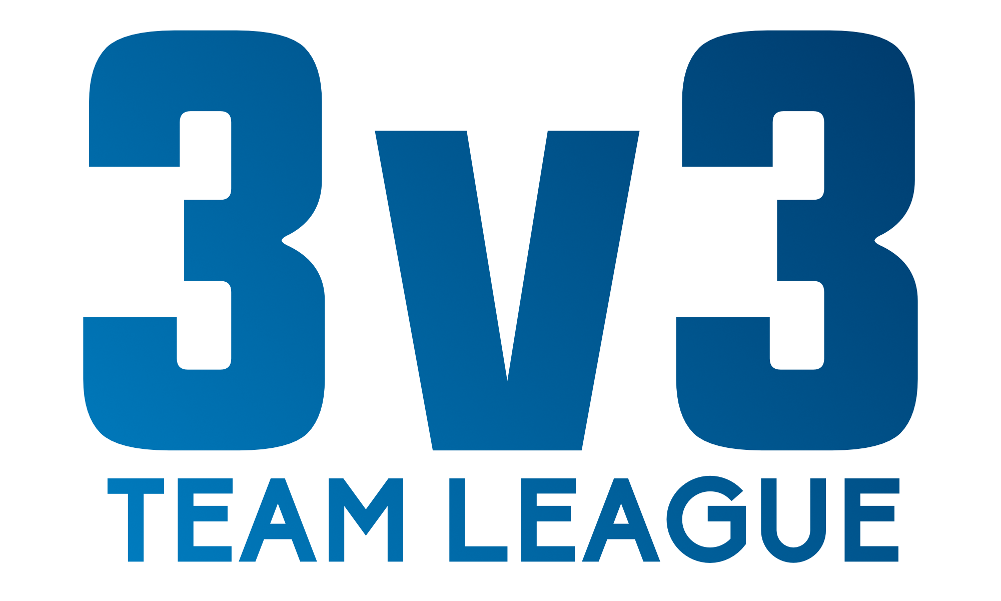 3v3 team league