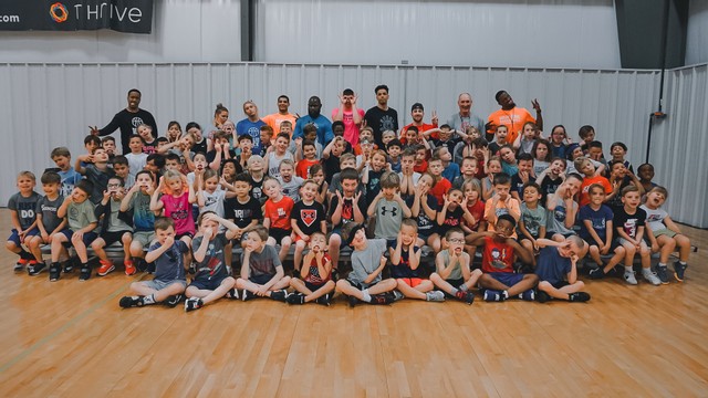 camp